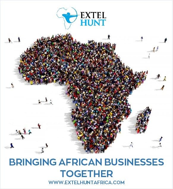 Bringing African Businesses Together