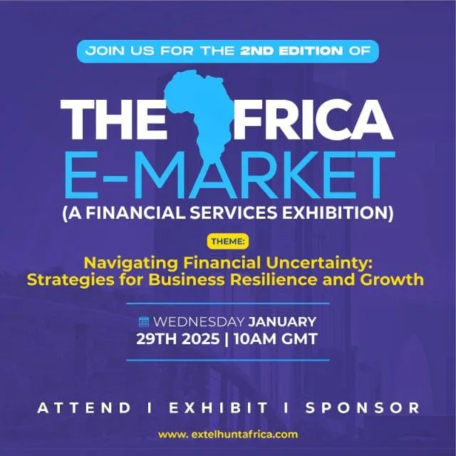 Recap: The 2nd Edition of The Africa E-Market – Navigating Financial Uncertainty for Business Resilience and Growth